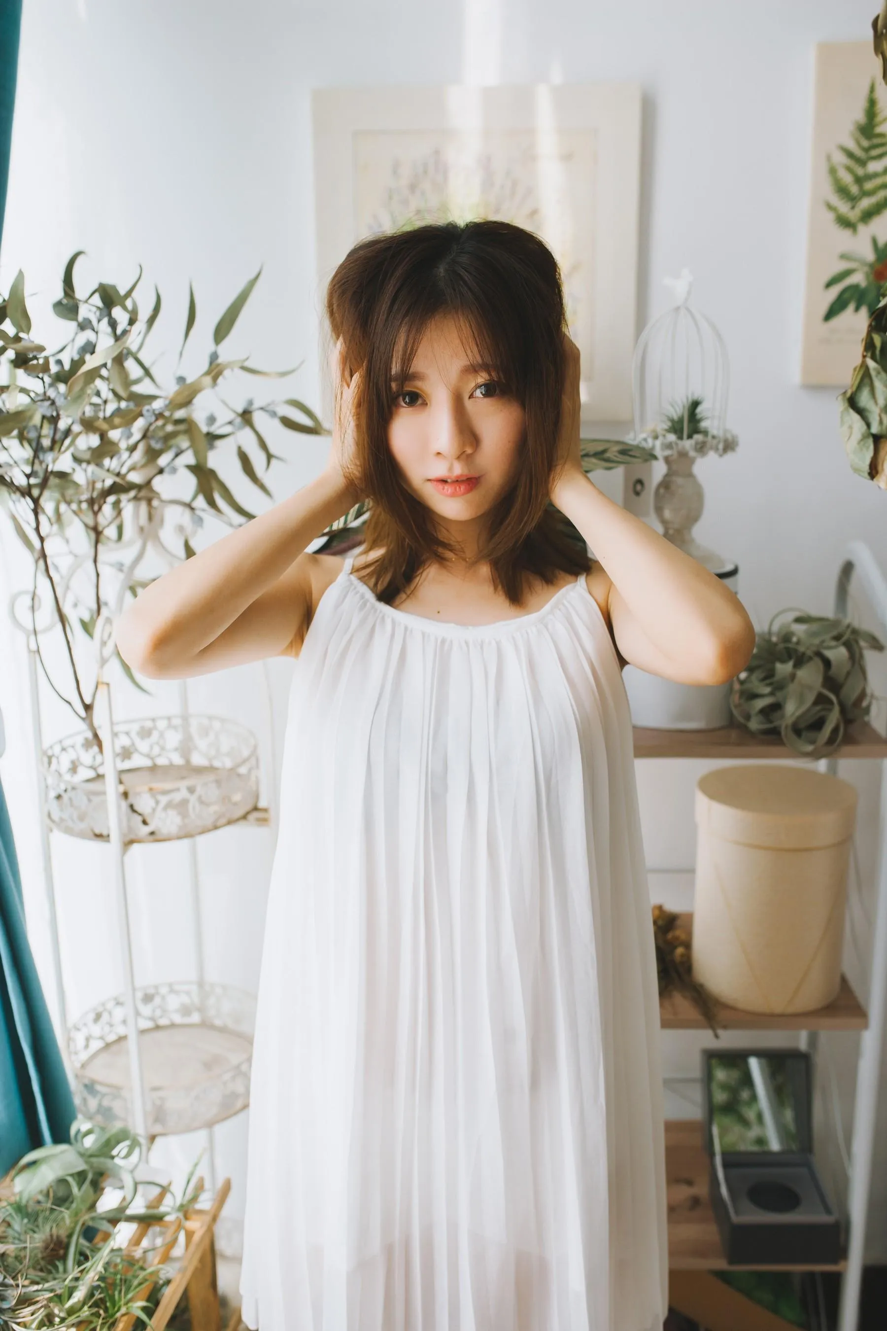 [艺图语] 2022.05.30 早安，阳光 陈珂 [22P]插图7